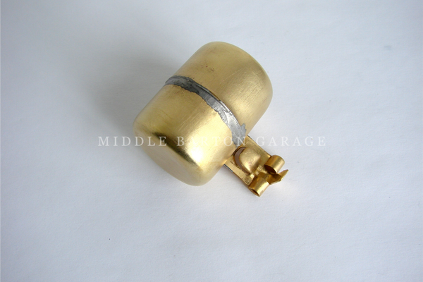 500F/R/126 CARB FLOAT